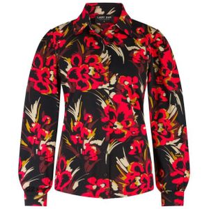 Lady Day - Philly Blouse - Veelkleurig - Dames