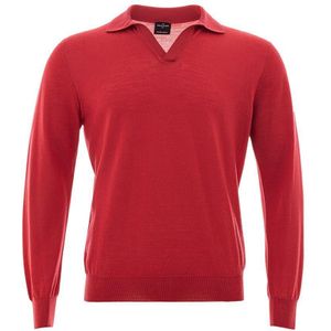 Gran Sasso Longsleeve polo