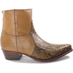 Sendra Exotisch leer mannen 5701p