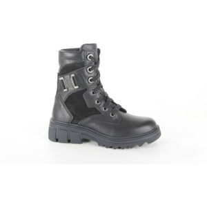 Twins 323681-589w2 meisjes veterboots