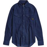 G-Star Dakota slim shirt l\s