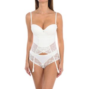 CLAIRE dames push-up bustier bh