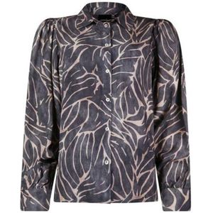 Poools Blouse 533121-/sand