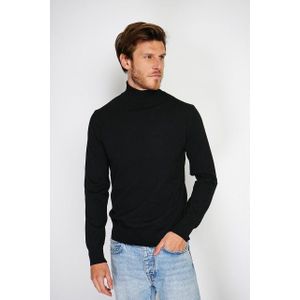 William de Faye - Coltrui - 45% Cashmere - 20% Silk - 20% Viscose - 15% Elastane