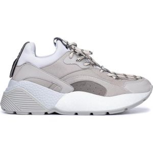 Stella McCartney - Eclypse Alter - Sneakers - Grijs - Dames