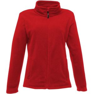 Regatta Dames full-zip 210 series microfleece jasje
