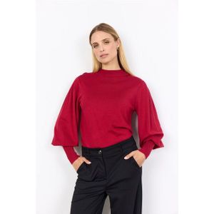 Soyaconcept Dollie 666 red