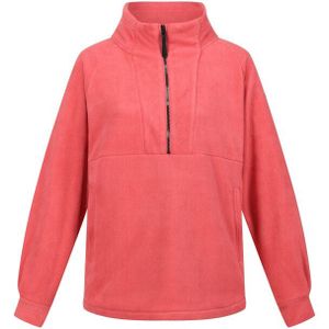 Regatta - Lavendon - Fleece Top - Dames - Halve Rits - Microfleece