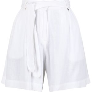 Regatta Dames sabela paper bag shorts