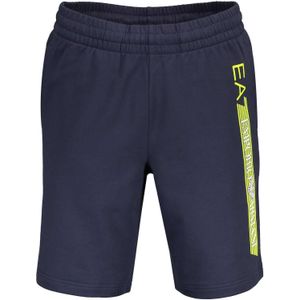 EA7 Shorts bermuda navy 20