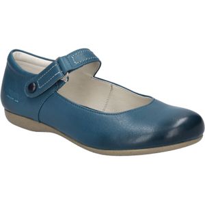 JOSEF SEIBEL - Fiona 80 - Ballerina - Blauw