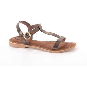 Mexx Mxcy0064-1000 dames sandalen gekleed