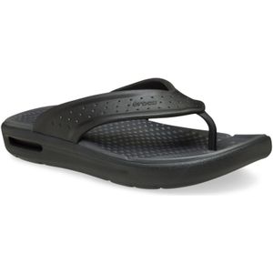 Crocs - InMotion Flip - Sandalen - Zwart