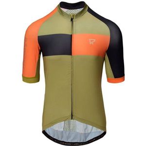 Radvik Heren svan fietstrui