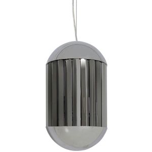 Light & Living hanglamp grayson 24x24x45 -