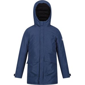 Regatta - Jack - Zwart - Polyamide - Waterdicht, Winddicht