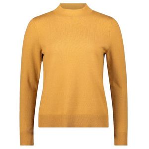 Betty Barclay - Klassieke Coltrui - Blauw - Dames