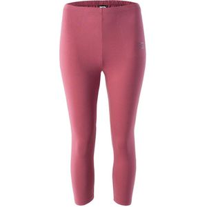 IQ Dames zijde 3/4 legging