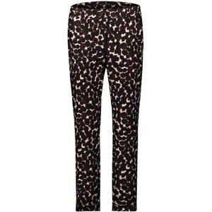 Betty Barclay - 60981620 - Capri Broek - Casual - 7/8 Lengte