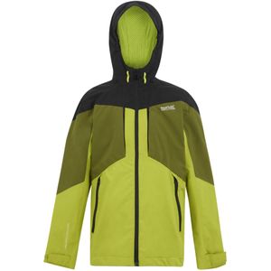 Regatta - Highton VI - Waterdichte Jas - 100% Gerecycled Polyester