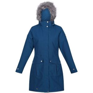 Regatta - Lumexia III - Waterdicht Geïsoleerd Jack - Dames - 100% Polyester