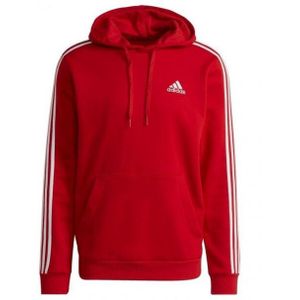 Adidas - Essentials Fleece - Sweatshirt - Katoen - Heren