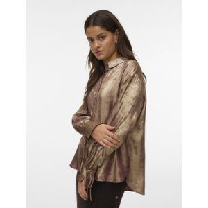 VERO MODA - Blouse - Rood