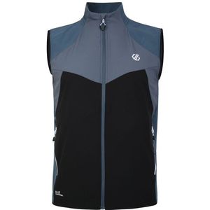 Dare2b - Latitudinal - Softshell Gilet - Mouwloos