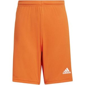 Adidas - Squadra 21 - Korte Broek - 100% Gerecycled Polyester