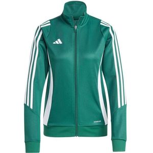 Adidas - Tiro 24 - Trainingsjack - Dames