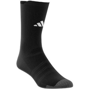 Adidas - Lichtgewicht Voetbalsokken - Midden Kuit - Contrast Logo