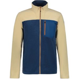 Icepeak - Maxwell - Fleecejack - Blauw
