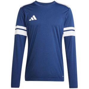 Adidas - Squadra 25 - Trui - Met Lange Mouwen - 100% Gerecycled Polyester
