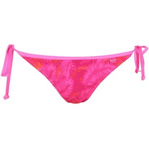 Regatta Dames aceana palm print bikinibroekje