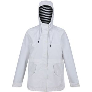 Regatta - Bayla - Waterdichte Jas - Dames - 100% Polyester - Isotex 5000