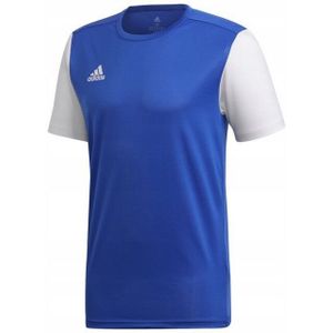 Adidas - Estro 19 - Voetbaltrui - Polyester - Korte Mouwen