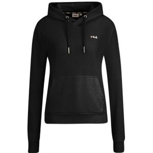 Fila - Bruchsal - Hoodie - Dames - 80% Katoen - 20% Polyester