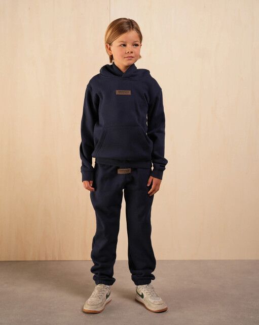 Cou7ure Essentials Kids rubber tracksuit