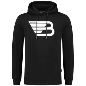 Ballin Amsterdam heren slim fit original hoodie -