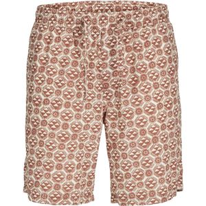 Jack & Jones Jpstjaiden jjluke seersucker aop sh dessin