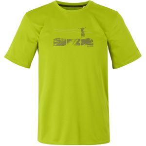 Regatta Heren fingal ix fietst-shirt