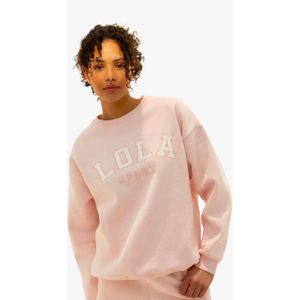 The Lola Club - Milla - Sweater - Soft Pink