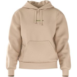 Björn Borg - Essential 4 - Hoodie - Beige - Dames