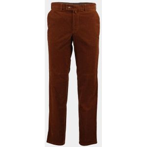 Bos Bright Blue Ribbroek babycord 110.29220/65