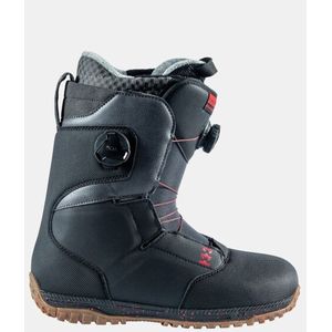 Rome - Bodega Boa - Snowboard Schoenen - Zwart - Hittebestendig