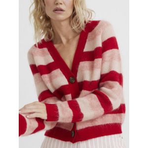 Catwalk Junkie Cg harley stripes