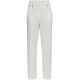 Comma Te relaxed fit pantalon