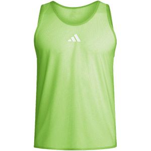 Adidas - Pro Bib Vest - Heren - 100% Gerecycled Polyester