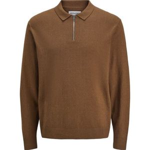 Jack & Jones - Emil - Poloshirt - Lange Mouw