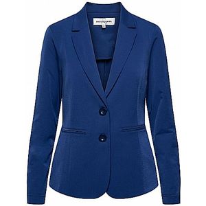 &Co Woman Phileine blazer- night blue